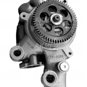 Detroit S60 EGR Water Pump