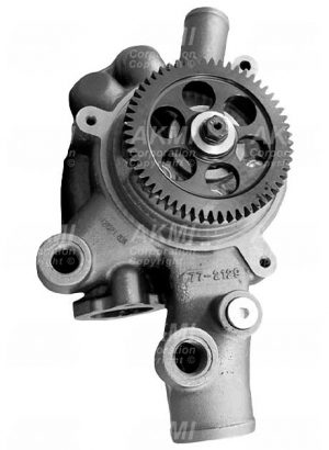 Detroit S60 EGR Water Pump