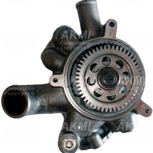 Detroit s60 EGR water pump