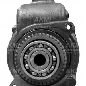 Water Pump Cat 3300 series diesel trucks