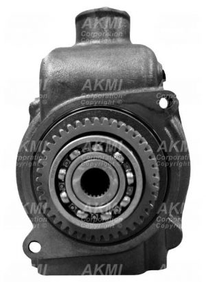 Water Pump Cat 3300 series diesel trucks