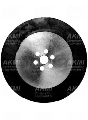 damper for diesel engine