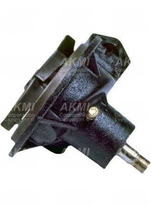 AK316GC1184 Water pump Stamp Steel Impeller