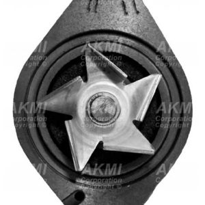 Cummins ISB water pump