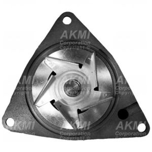Cummins ISC Water Pump