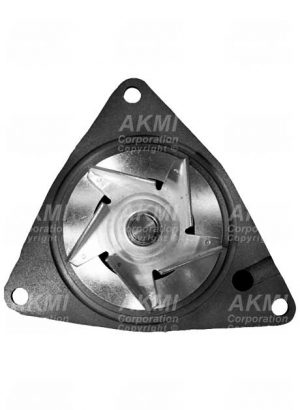 Cummins ISC Water Pump