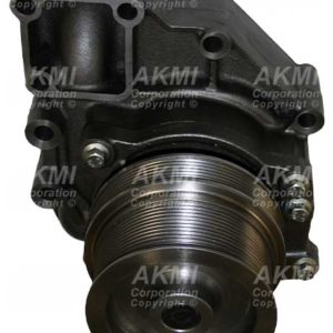 Water pump cummins isx