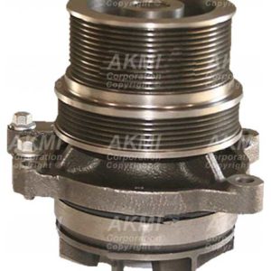Cummins ISX 15 water pump