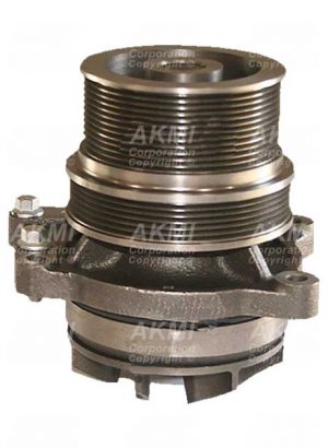 Cummins ISX 15 water pump