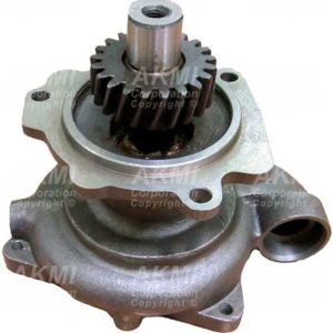 Cummins M11 ISM water pump