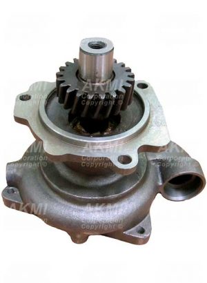 Cummins M11 ISM water pump