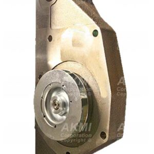 cummins BCIV water pump