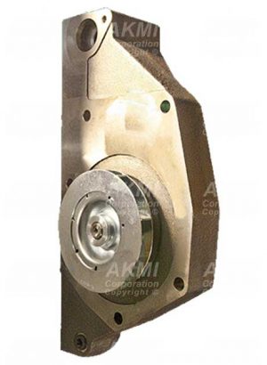 cummins BCIV water pump