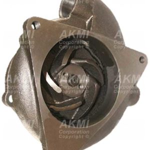 Cummins L10 water pump
