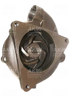 Cummins L10 water pump