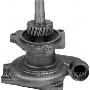 cummins L10/M11 water pumps