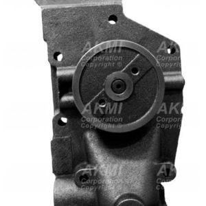 water pump cummins N14