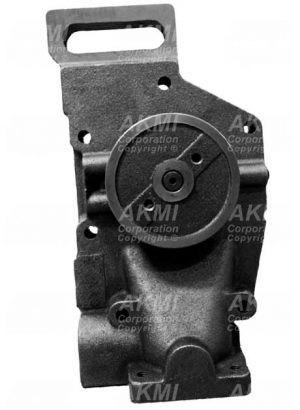water pump cummins N14