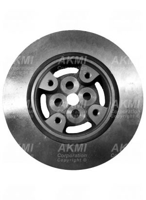 dumper for diesel engine truks