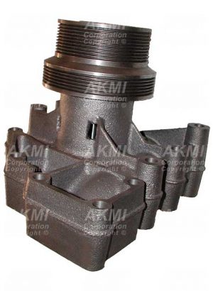 Cummins ISX Water Pump