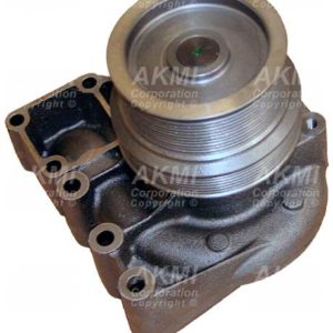 Cummins ISX Water pump