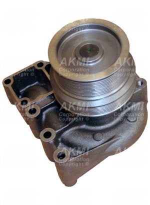 Cummins ISX Water pump