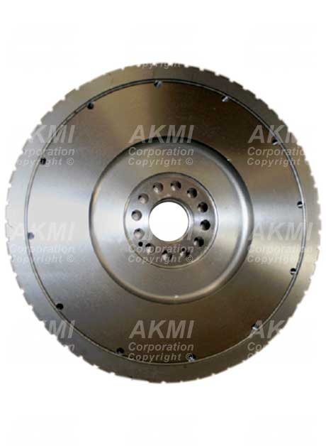 Detroit Diesel DD15 flywheel