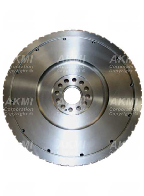 Detroit Diesel DD13 flywheel