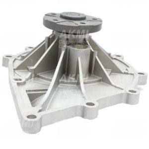 Detroit DD15 water pump application