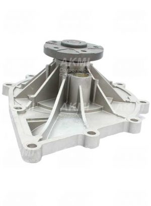 Detroit DD15 water pump application