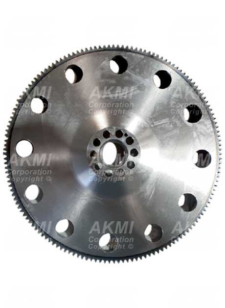 AKMI' Product: AK-7090698C98 Aftermarket Int’l/Navistar MaxxForce 13 Flywheel