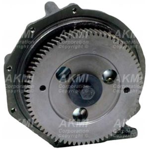 water pump caterpillar 3406 B/C