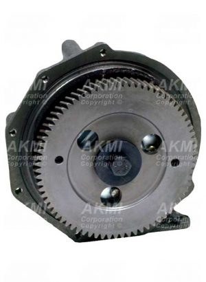 water pump caterpillar 3406 B/C