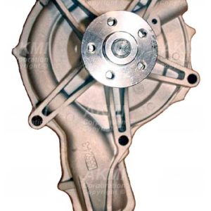 water pump volvo diesel engine trucks