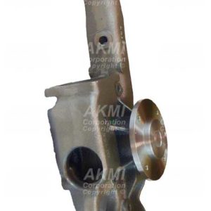 water pump mercedes benz diesel engine trucks