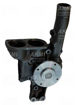 water pump mercedes diesel engine trucks