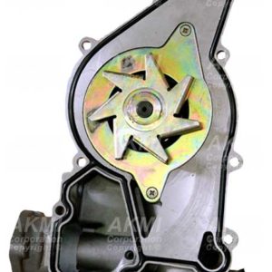 Ford 7.3 L water pump diesel engines
