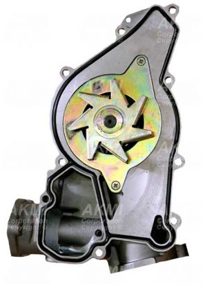 Ford 7.3 L water pump diesel engines
