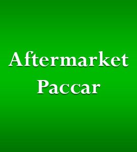 Aftermarket Paccar Diesel Engine Truck Parts