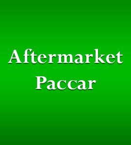 Aftermarket Paccar Diesel Engine Truck Parts