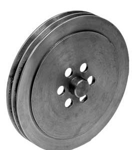 Engine Pulleys