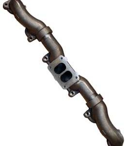 Exhaust Manifolds