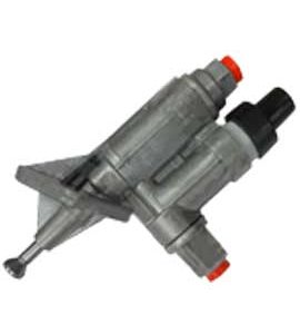 Fuel Shutoff Valves & Transfer Pumps