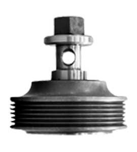 Idlers & Tensioners