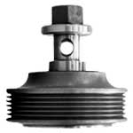 Idlers & Tensioners, AKMI' Product Category
