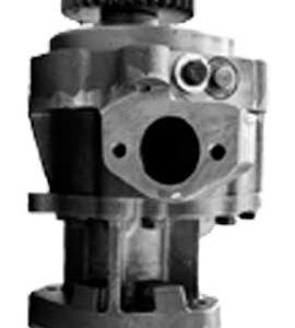 Oil Pumps