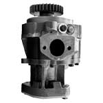 Oil Pumps, AKMI' Product Category