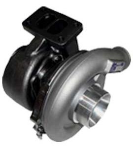 Turbo Chargers