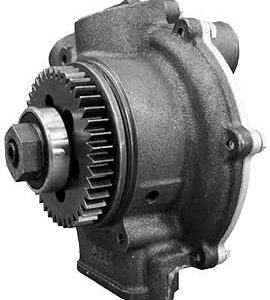 Water Pumps