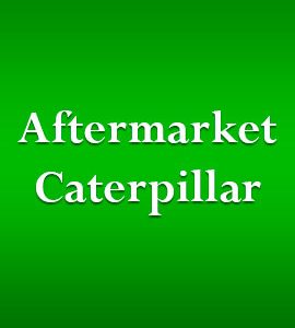 Aftermarket Caterpillar Diesel Engine Truck Parts